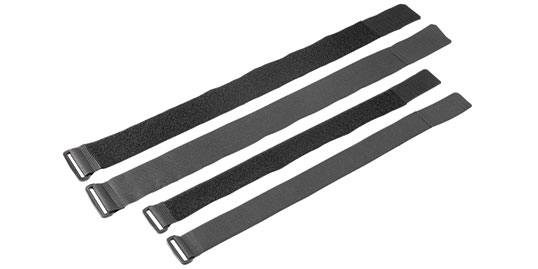 TenZor Foot Traction Boots Pad