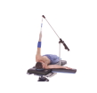 Weightless Shoulder Suspension System