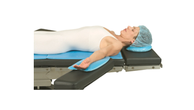 AQUAGEL Arm Protector