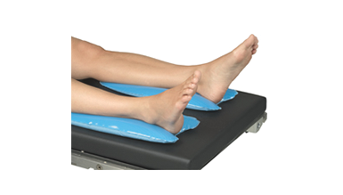 Aquagel Contoured Leg Protector