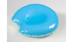Aquagel Head Protector