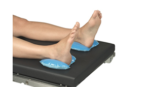 AQUAGEL® Heel Protectors