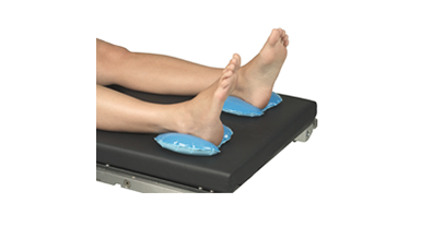 Aquagel Heel Protectors