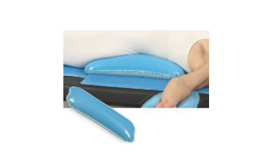AQUAGEL Patient Positioner