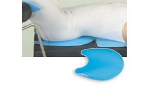 AQUAGEL Sacral Protector