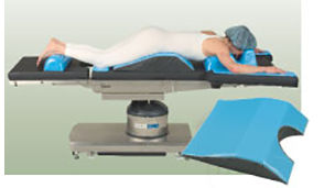 ELITE™ Prone Positioner