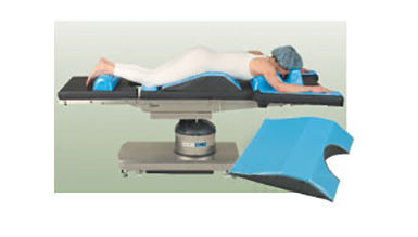 ELITE™ Prone Positioner