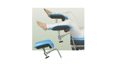 OASIS™ Crutch Stirrup Pads