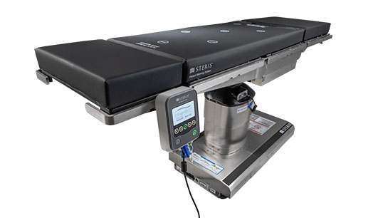 STERIS Patient Warming System