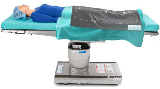 Patient Warming System