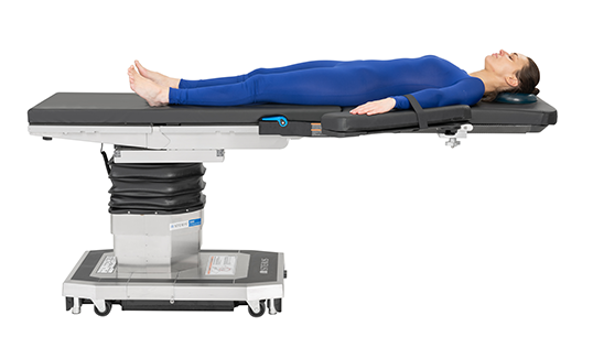 STERIS 44” Imaging Extension