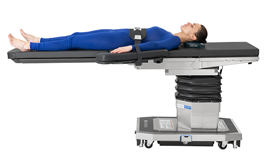 STERIS 44” Imaging Extension