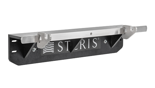 Table Extension Wall Holder