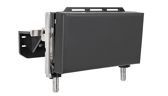 Table Extension Wall Holder