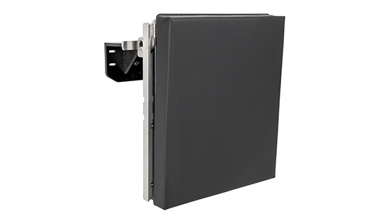 Table Extension Wall Holder