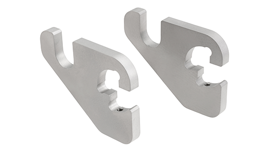 Table Extension Wall Holder