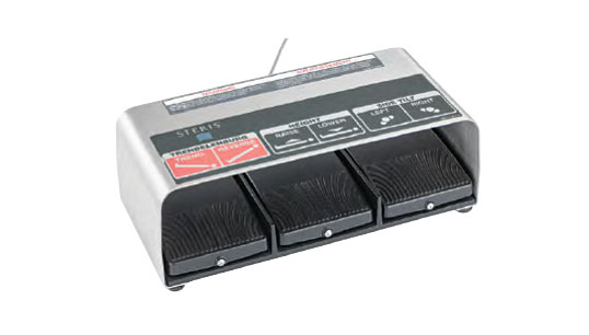 Foot Control | STERIS