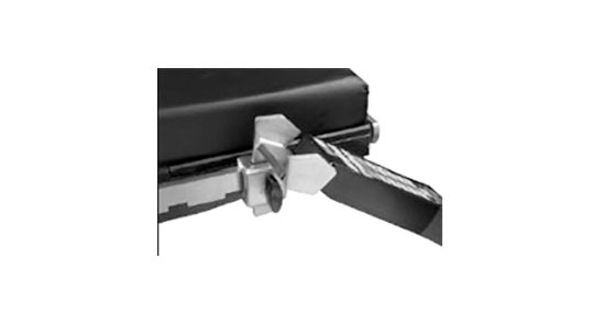 Hand Control Bracket