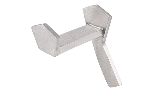 Hand Control Bracket