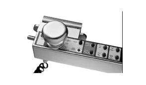 Palm Control - SurgiGraphic® 6000 Image Guided Surgical Table
