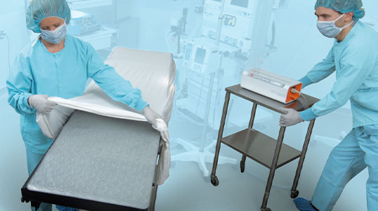 air mattress for bed sores