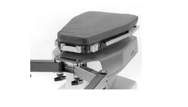 Surgical Table Pads | Operating Table Pads | STERIS