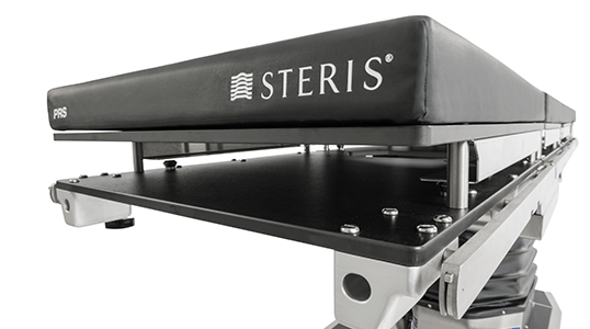 STERIS Table Mattress Pads