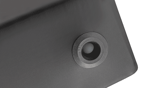 OR Table Pads for diagnostic medical imaging