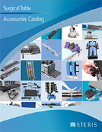 Surgical Table Accessories Catalog