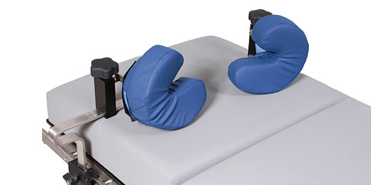 Shoulder Supports