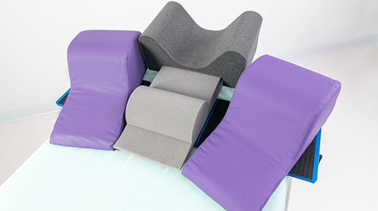 Trendelenburg position accessories