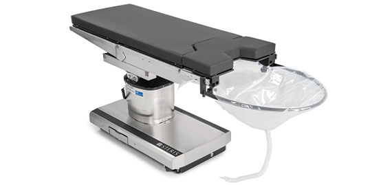 Fluid Collection System