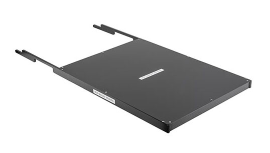 Carbon Fiber Extension with Pad