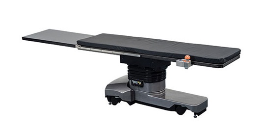 CMAX X-Ray Image-Guided Surgical Table Catheter Extension