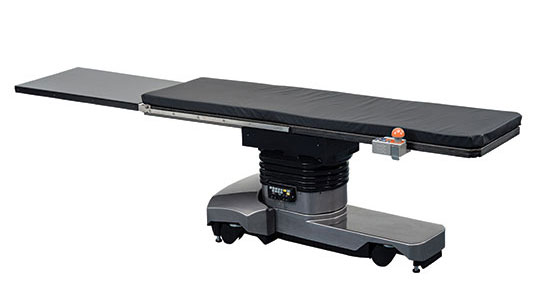 Carbon Fiber Extension with Pad