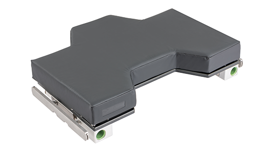Urology Extension for 7080 Surgical Table