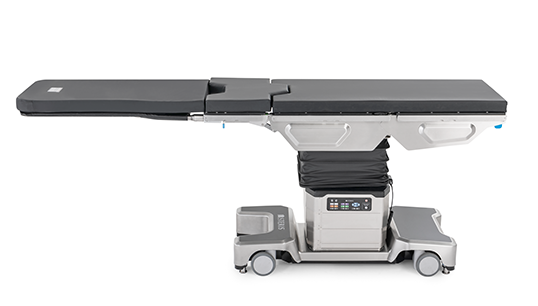 Urology table extension