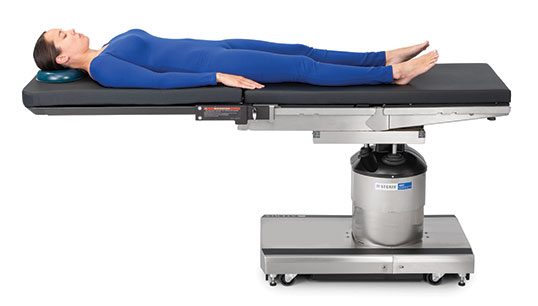 STERIS 36” Imaging Extension