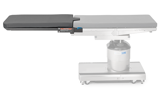 STERIS 36” Imaging Extension