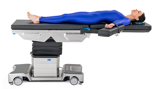 STERIS 36” Imaging Extension