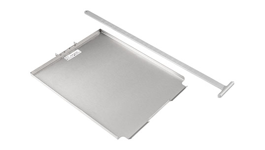 URO X-RAY TOP WITHOUT PAD