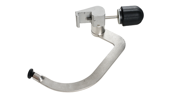 Cassette Clamp with handle