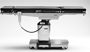 X-ray Tops Cmax Table