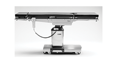 x-ray tops for steris surgical tables