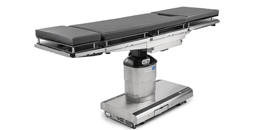 X-ray Tops for STERIS Surgical Tables