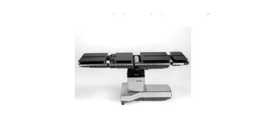 X-ray Tops for STERIS Surgical Tables