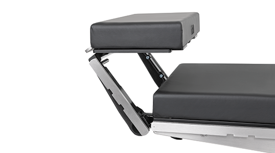 STERIS 4095 Surgical Table