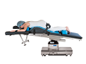 CMAX Prone Neuro Table Positioning