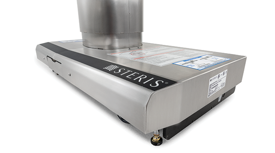 STERIS 4095 General Surgical Table