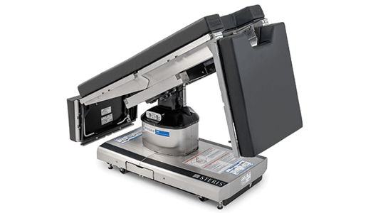 STERIS 4095 General Surgical Table